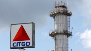 Citgo ready to resume oil imports from Venezuela if U.S. authorizes