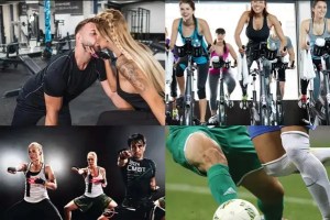 Habla la ciencia: estos son los siete deportes y los diez ejercicios que dispararán tu rendimiento sexual