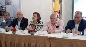 Empresarios venezolanos y colombianos piden seguridad jurídica para reactivación del comercio binacional