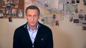 Navalni revela por qué regresó a Rusia para enfrentar a Putin tras cumplirse tres años de su detención