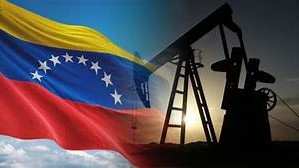 Venezuela’s oil minister denounces attack on gas pipeline