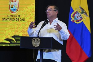 Petro planteó ampliar legalización de la marihuana en Colombia