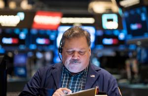 Wall Street abre en negativo y el Dow Jones baja un 0,48 %