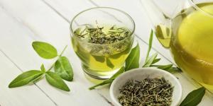 Toma nota: La infusión de té verde reduciría el azúcar en sangre, según estudio