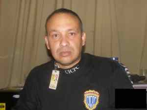 Liberado comisario del Cicpc secuestrado en Aragua