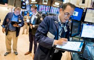Wall Street abre en positivo y el Dow Jones sube un 0,55 %