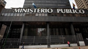 Ministerio Público designó cinco fiscales para investigar casos de corrupción “rojos, rojitos”