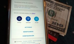 El pago móvil ahora permite recibir remesas en Venezuela enviadas desde el exterior