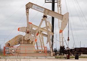 El petróleo de Texas abre con una subida del 1,33 %