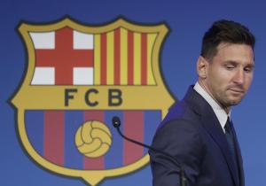 Barça-Messi, el culebrón que viene