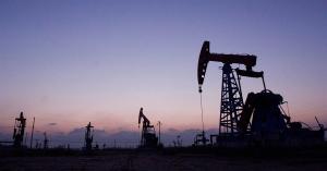 El petróleo de Texas abre con una subida del 1,33 %
