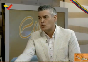 La burla de Roberto Messuti: Dijo que la crisis del Darién es un montaje de TV “con cámaras y luces” (VIDEO)
