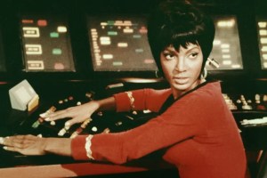 Las cenizas de leyenda estadounidense de “Star Trek” serán lanzadas al espacio