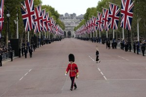 El mundo despide a la reina Isabel II en el mayor funeral de Estado del siglo XXI