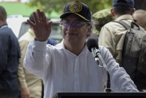 La Patilla at the border: Clues on Gustavo Petro’s speech after the reopening