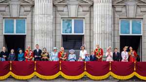 Cómo cambiarán los títulos de la familia real británica: expectativa por la nueva Princesa de Gales y qué pasará con los hijos de Harry y Meghan