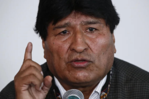 “La oligarquía peruana miente”: Evo Morales y el mismo discurso del chavismo para generar resentimiento en un país que no es el suyo