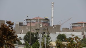 Rusia se apropia de la central nuclear ucraniana de Zaporiyia por decreto de Putin