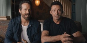 Ryan Reynolds y Hugh Jackman: su larga “pelea” que comenzó por Scarlett Johansson