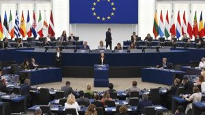 Parlamento Europeo anuncia amplia reforma luego de escándalo por sobornos