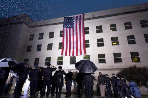 “Pasaron 21 años, pero parece que fuera ayer”: El dolor del 11-S sigue presente en EEUU
