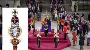 Sudáfrica reclama el mayor diamante del mundo, engastado en el cetro de Isabel II