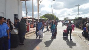 Rosales espera un vigoroso crecimiento de la actividad comercial en Zulia tras reapertura de frontera con Colombia