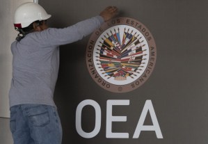 La Asamblea General de la OEA comienza en Lima este #5Oct (VIDEO)