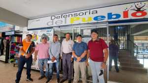 Denuncian trampas en elecciones de consejos comunales en barrios de San Cristóbal (VIDEO)