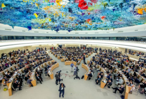 La ONU debe negarle un asiento en el Consejo de Derechos Humanos a Venezuela
