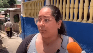 La historia de Katherine Medina, joven desaparecida en el deslave de Las Tejerías (VIDEO)