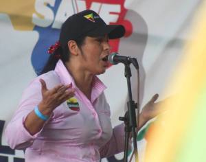 Mujeres de Convergencia en Yaracuy condenan que Maduro cercena el derecho a la salud en Venezuela