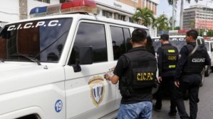 Mató a sexagenario que se resistió al robo en Ciudad Guayana