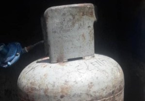 Pdvsa gas y el misterio de las más de mil bombonas perdidas en Táchira