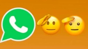 WhatsApp: el verdadero significado de este enigmático emoji y cuándo usarlo correctamente