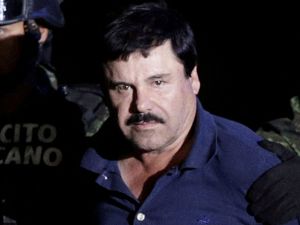 Cuáles fueron las palabras de “El Chapo” tras enterarse que pasaría el resto de su vida en prisión
