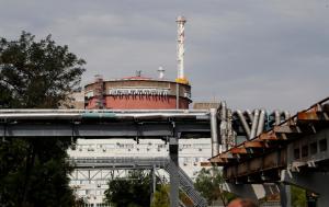 La central de Zaporiyia operará bajo el “liderazgo de Rusia”, según Moscú