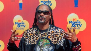 Snoop Dogg reveló cómo consiguió fumar marihuana en la Casa Blanca