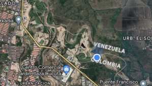 Táchira: reportan varios muertos y heridos tras ataque de grupo armado en trocha fronteriza