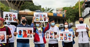Torture in the Heart of Venezuela