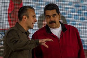 Chavismo repite con El Aissami lo que hizo con dos altos jefes del petróleo antes de las elecciones del 2018