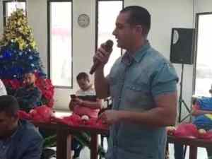 Legislador de Barinas propone “meterle freno” al alcalde chavista de Sucre: Tiene obstinados a comerciantes