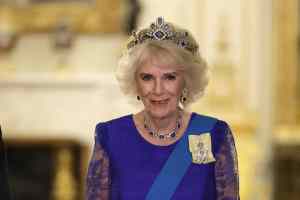 La histórica tradición monárquica que la reina consorte Camilla decidió poner fin