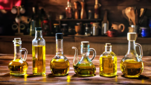¿Oliva, girasol o coco?, cuál es el aceite más saludable para cocinar y por qué