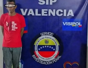Detenida una cuarta persona involucrada en actos obscenos durante la Expo Valencia