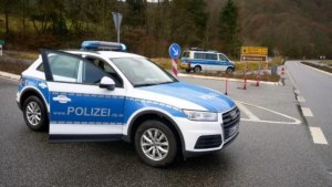 Condenado a cadena perpetua un cazador furtivo alemán que asesinó a dos policías