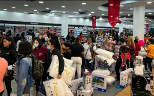 ¿El Black Friday de este año fue el mejor en Venezuela?, esto dijo el gremio de centros comerciales