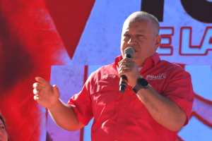 Diosdado Cabello afirma que en Venezuela habrá elecciones “en poco tiempo” y “volverá a ganar el chavismo”