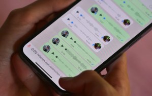 WhatsApp cambia los grupos: la nueva lógica de los chats grupales a partir de ahora