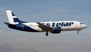 Aerolíneas Estelar anunció cuándo será el primer vuelo Caracas-Bogotá: frecuencias, horarios y fechas